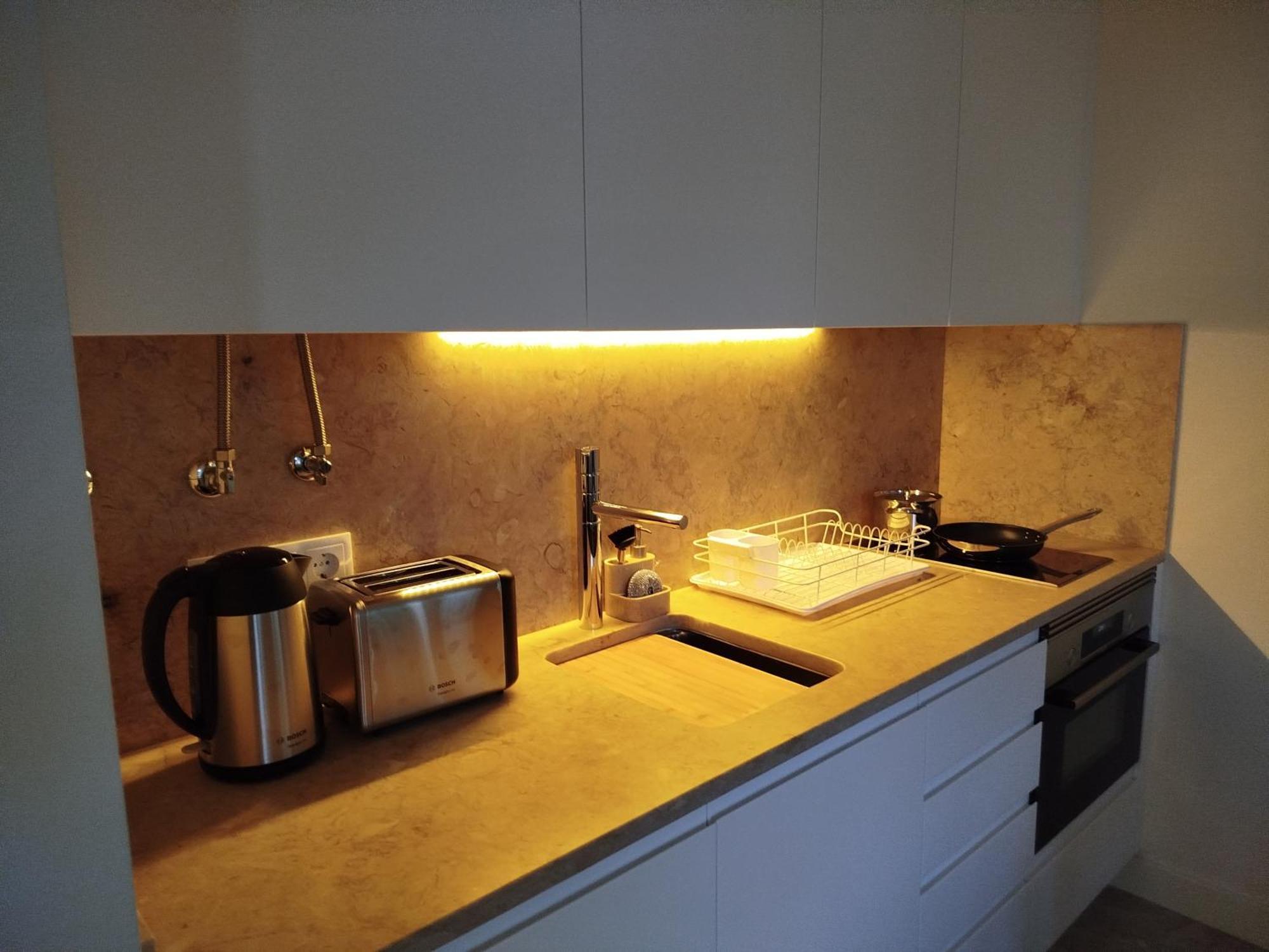 Ajuda Palace Inn Lisbon Apartments Esterno foto