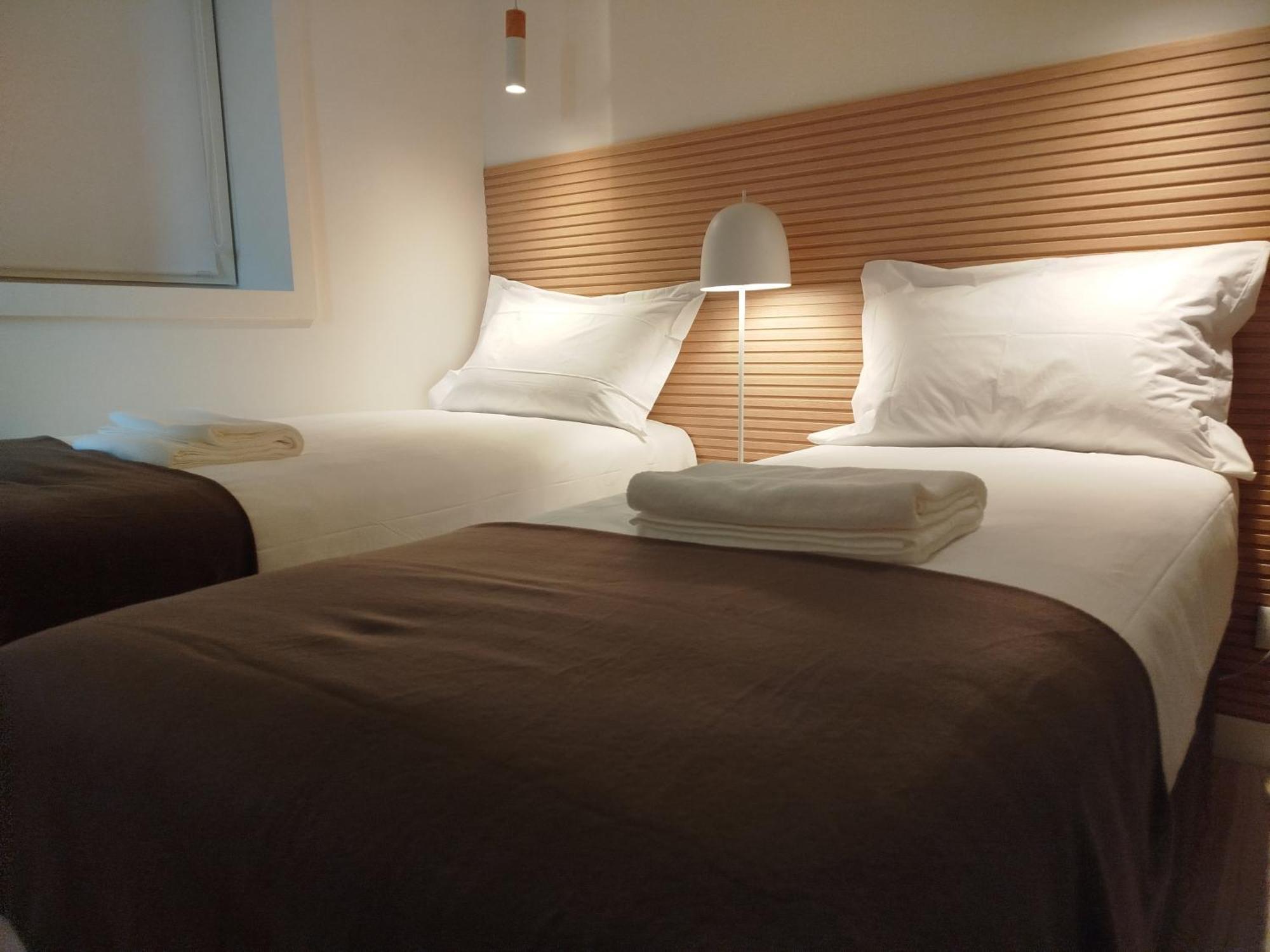 Ajuda Palace Inn Lisbon Apartments Esterno foto