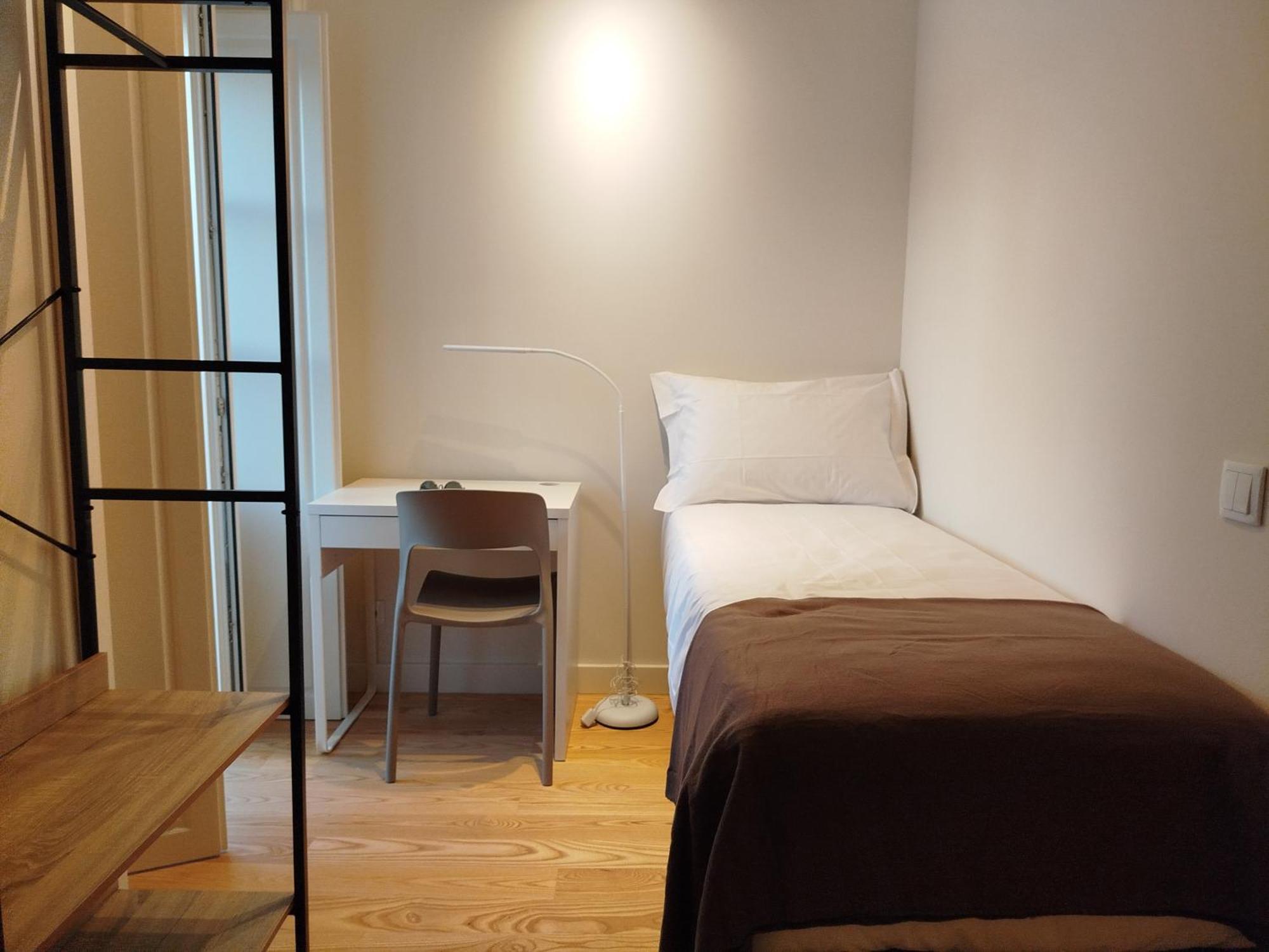 Ajuda Palace Inn Lisbon Apartments Esterno foto