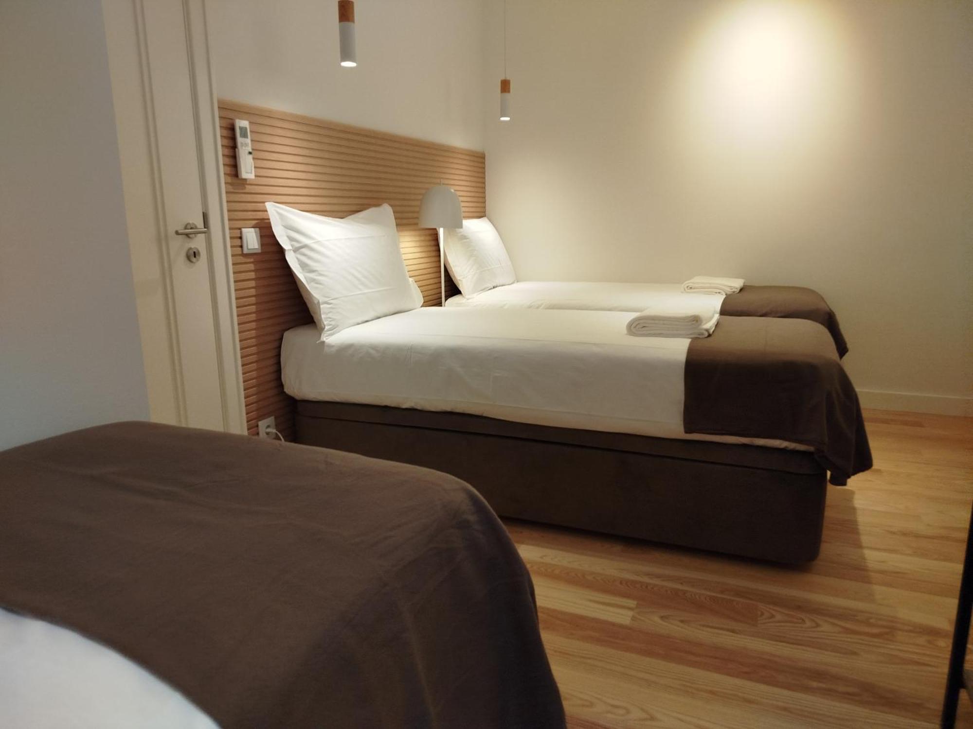 Ajuda Palace Inn Lisbon Apartments Esterno foto