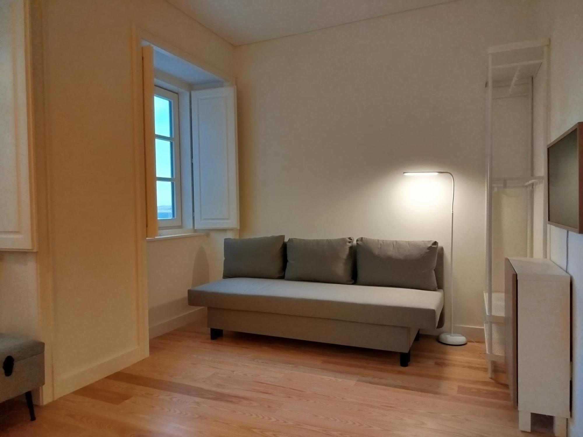 Ajuda Palace Inn Lisbon Apartments Esterno foto