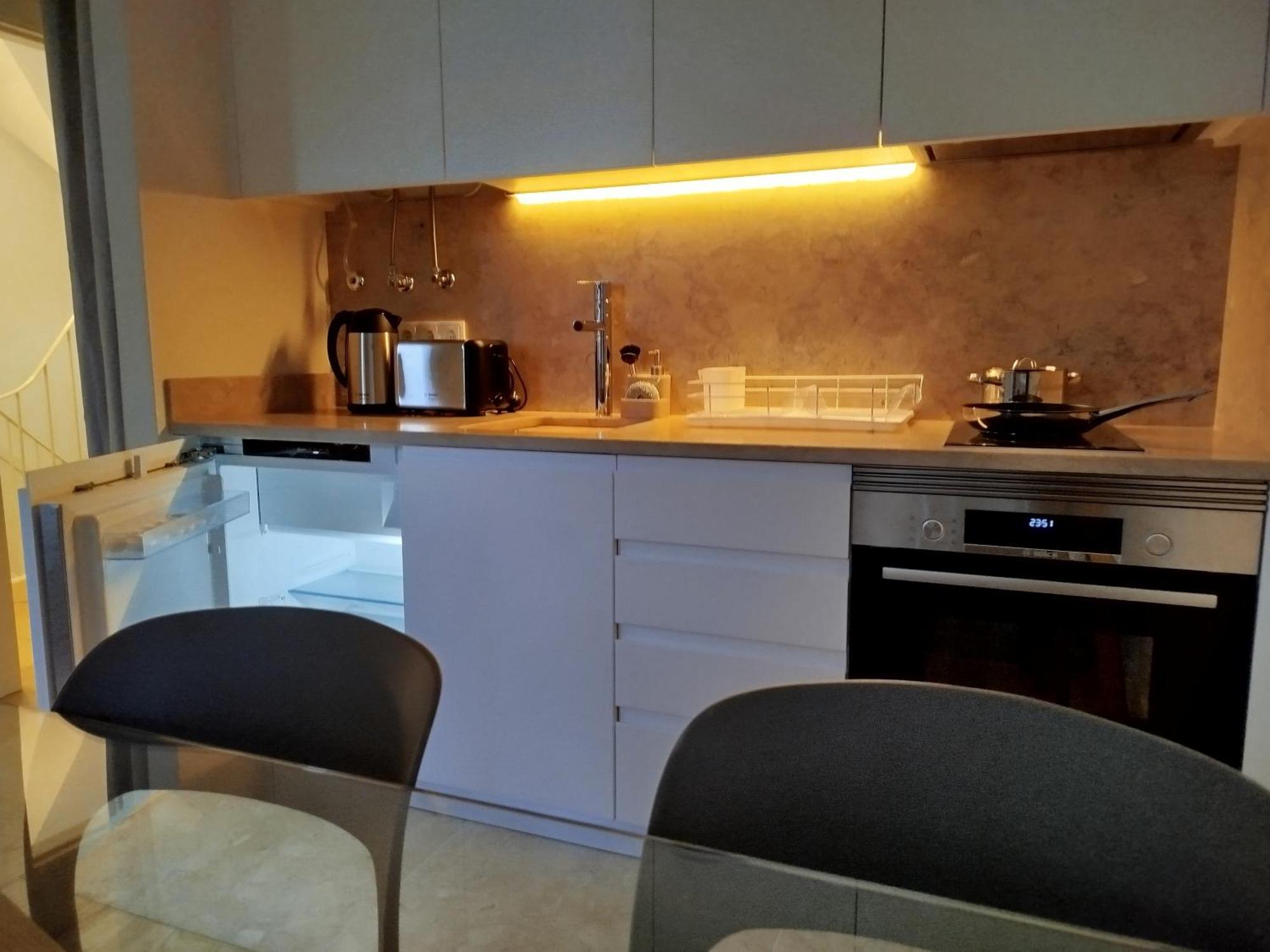 Ajuda Palace Inn Lisbon Apartments Esterno foto