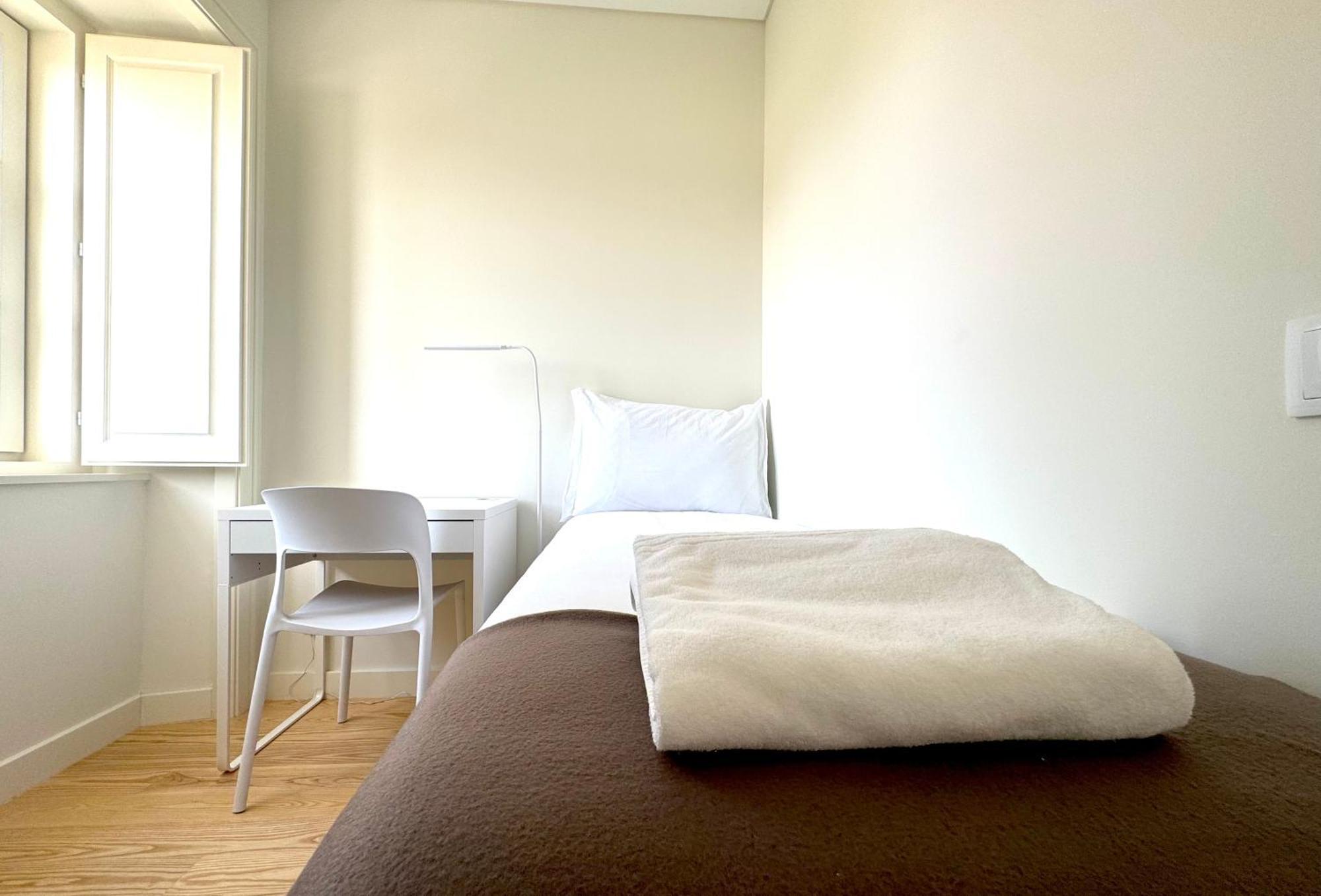 Ajuda Palace Inn Lisbon Apartments Esterno foto